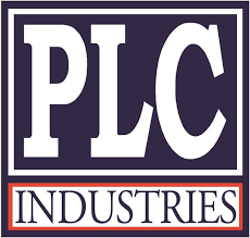 PLC Industries Logo