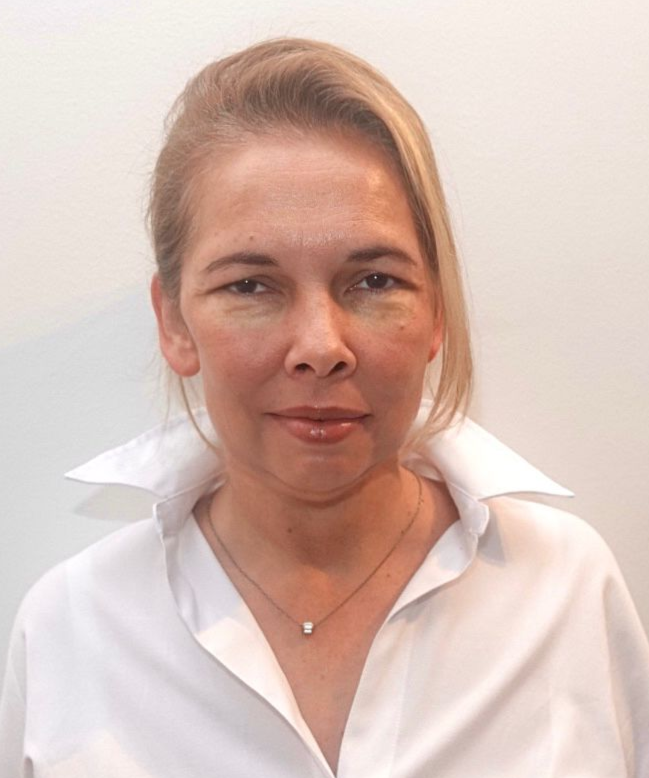 Fiona Murphy- Investigative Analayst Singapore at Futurum Risk