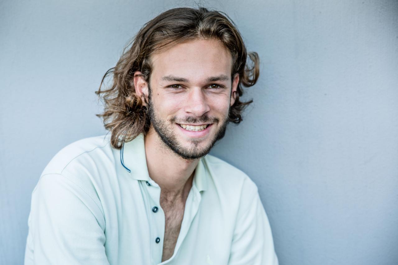 Andrea Lemme - Web Developer and Technical Adviser for Futurum Risk