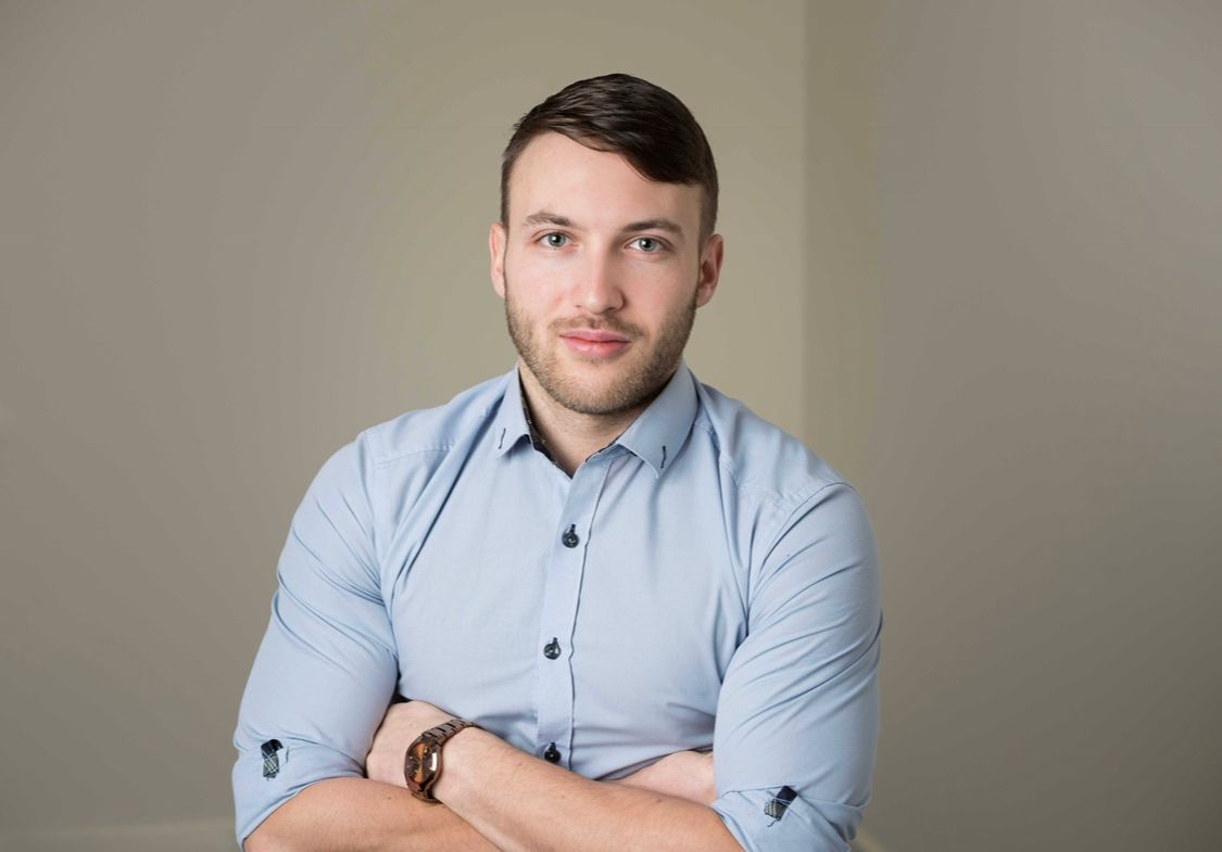Maxim Stevens | Digital Forensics & Cybersecurity Expert | Web3/Crypto Investigator at Futurum Risk