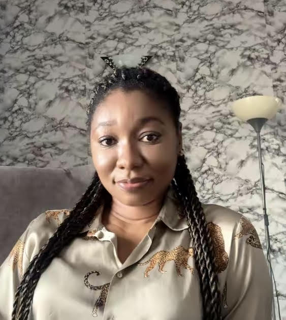 Asmau Kontagora - Research Analyst at Futurum Risk