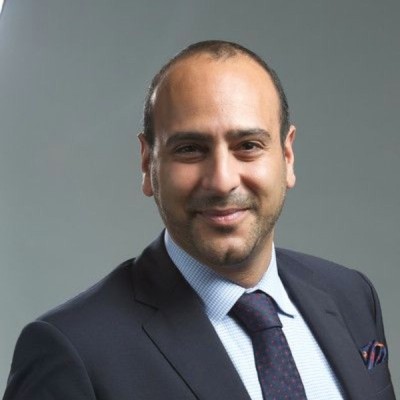 Dominic Dias-Sizer- Co-Founder and Technical Project Lead