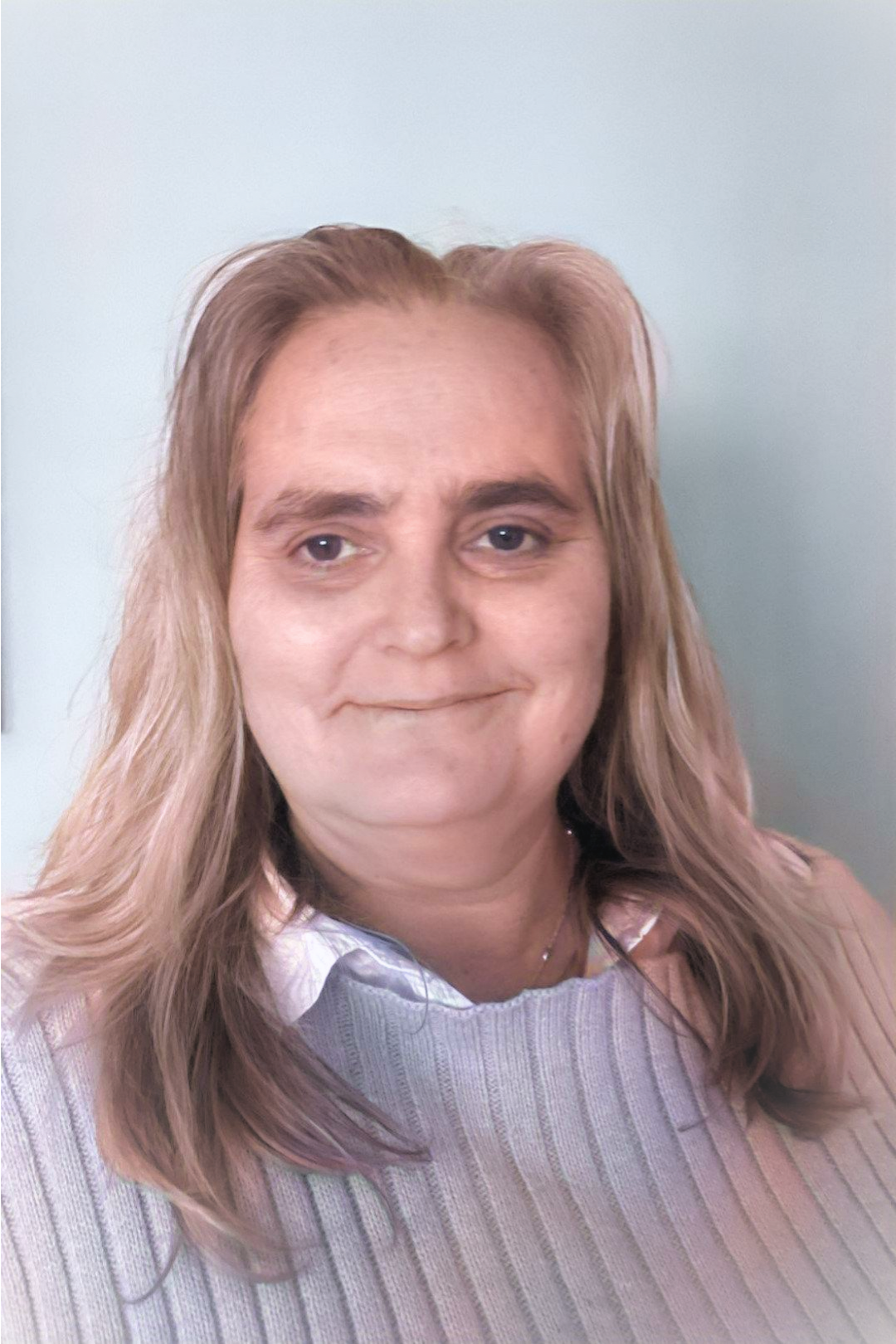 Joanne Given | Head of Intelligence