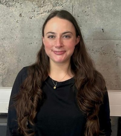 Amber Martens - Executive Sales Coordinator and Business Developer at Futurum Risk