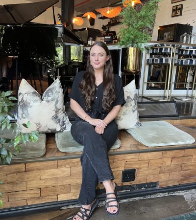 Amber Martens - Project Manager at Futurum Risk