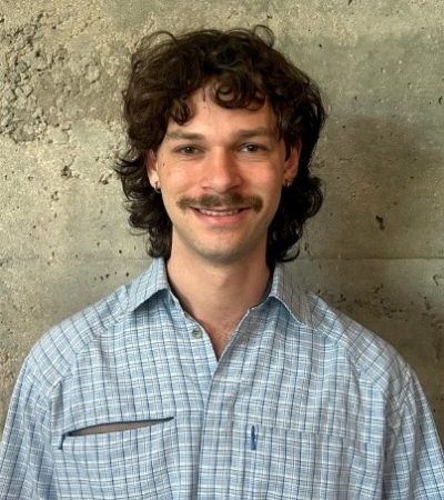 Andrea Lemme - Web Developer and Technical Adviser for Futurum Risk