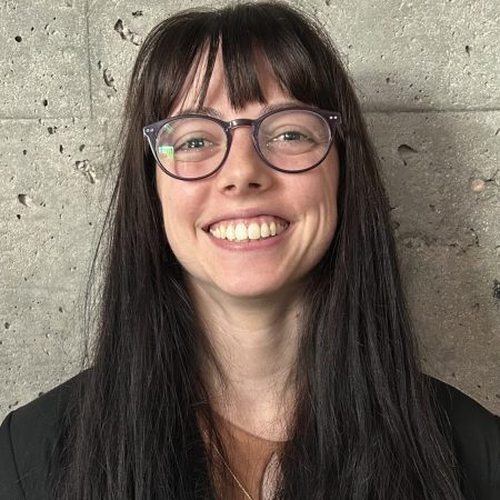 Cara Rau - Osint Research Analyst at Futurum Risk