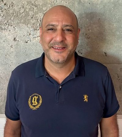 Dominic Dias-Sizer- APAC Consultant Strategic Advisor Hong Kon