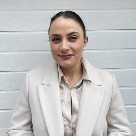 Amber Martens - Executive Sales Coordinator and Business Developer at Futurum Risk