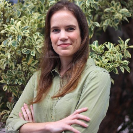 Michaela Jahnig - Senior Research Analyst: Legal and Finance at Futurum Risk