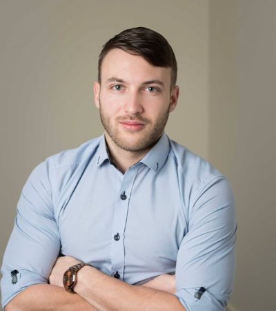 Maxim Stevens | Digital Forensics & Cybersecurity Expert | Web3/Crypto Investigator at Futurum Risk