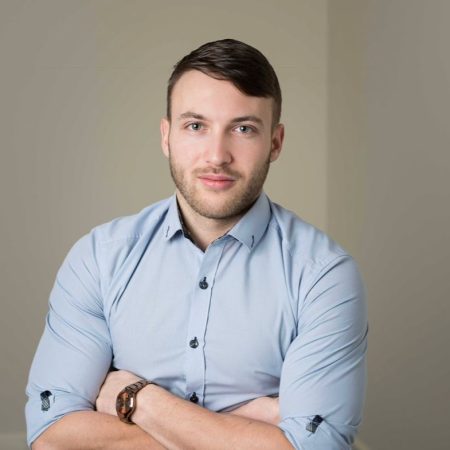 Maxim Stevens | Digital Forensics & Cybersecurity Expert | Web3/Crypto Investigator at Futurum Risk
