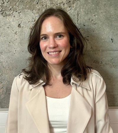 Michaela Stembridge- Senior Research Analyst: Legal and Finance at Futurum Risk