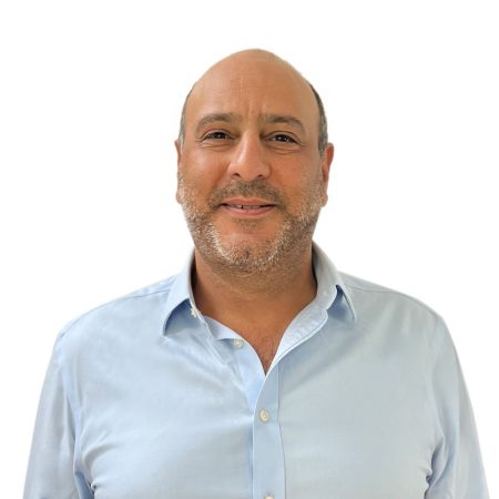 Dominic Dias-Sizer- APAC Consultant Strategic Advisor Hong Kon