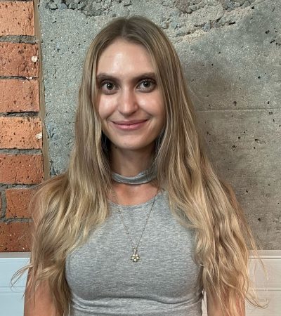 Chante van Rensburg, Marketing Manager at Futurum Risk