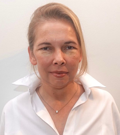 Fiona Murphy- Investigative Analayst Singapore at Futurum Risk